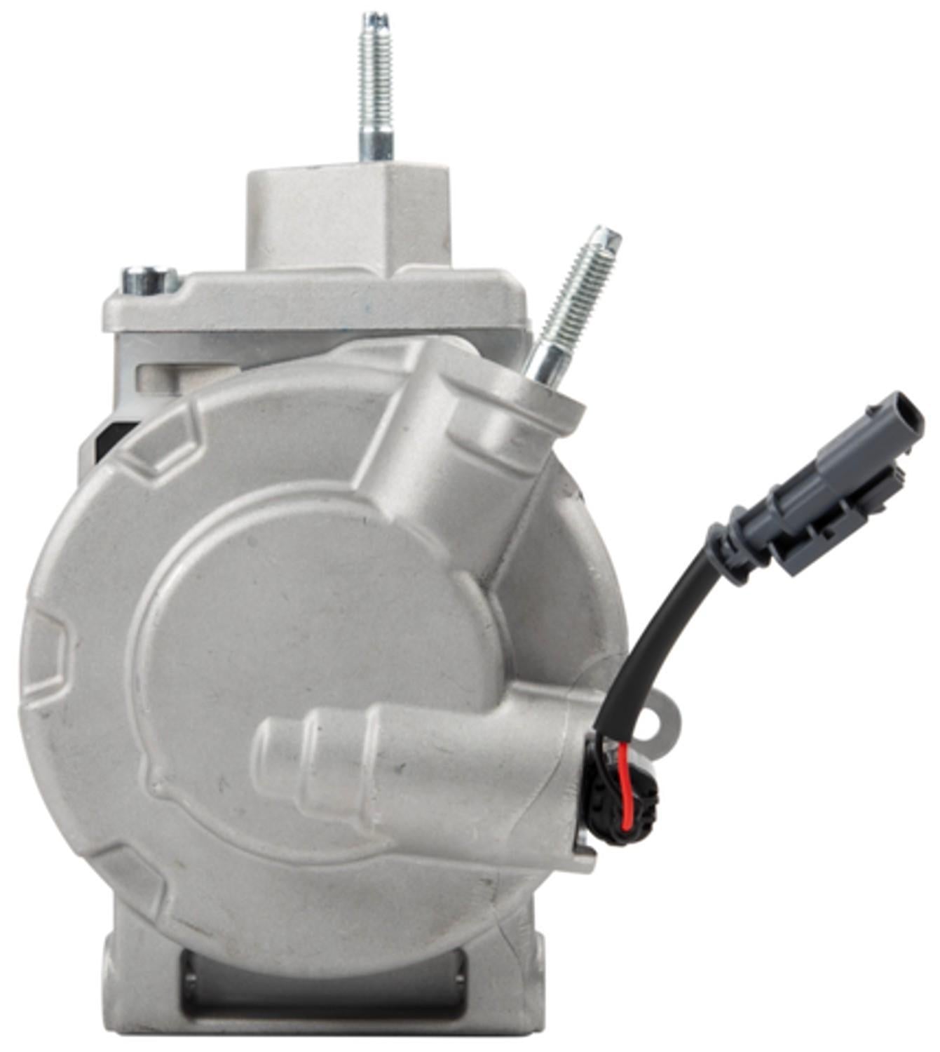 Four Seasons New Calsonic/Zexel VCS-17 Compressor w/ Clutch 98671