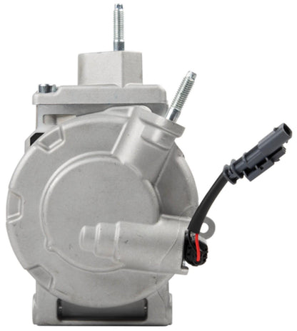 Four Seasons New Calsonic/Zexel VCS-17 Compressor w/ Clutch 98671