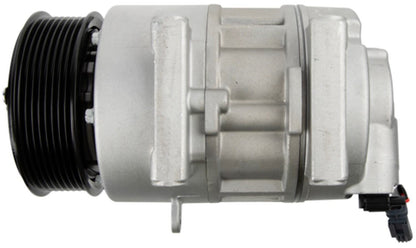 Four Seasons New Calsonic/Zexel VCS-17 Compressor w/ Clutch 98671