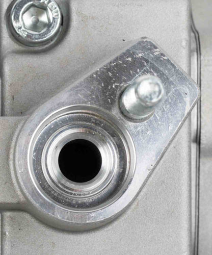Four Seasons New Calsonic/Zexel VCS-17 Compressor w/ Clutch 98671