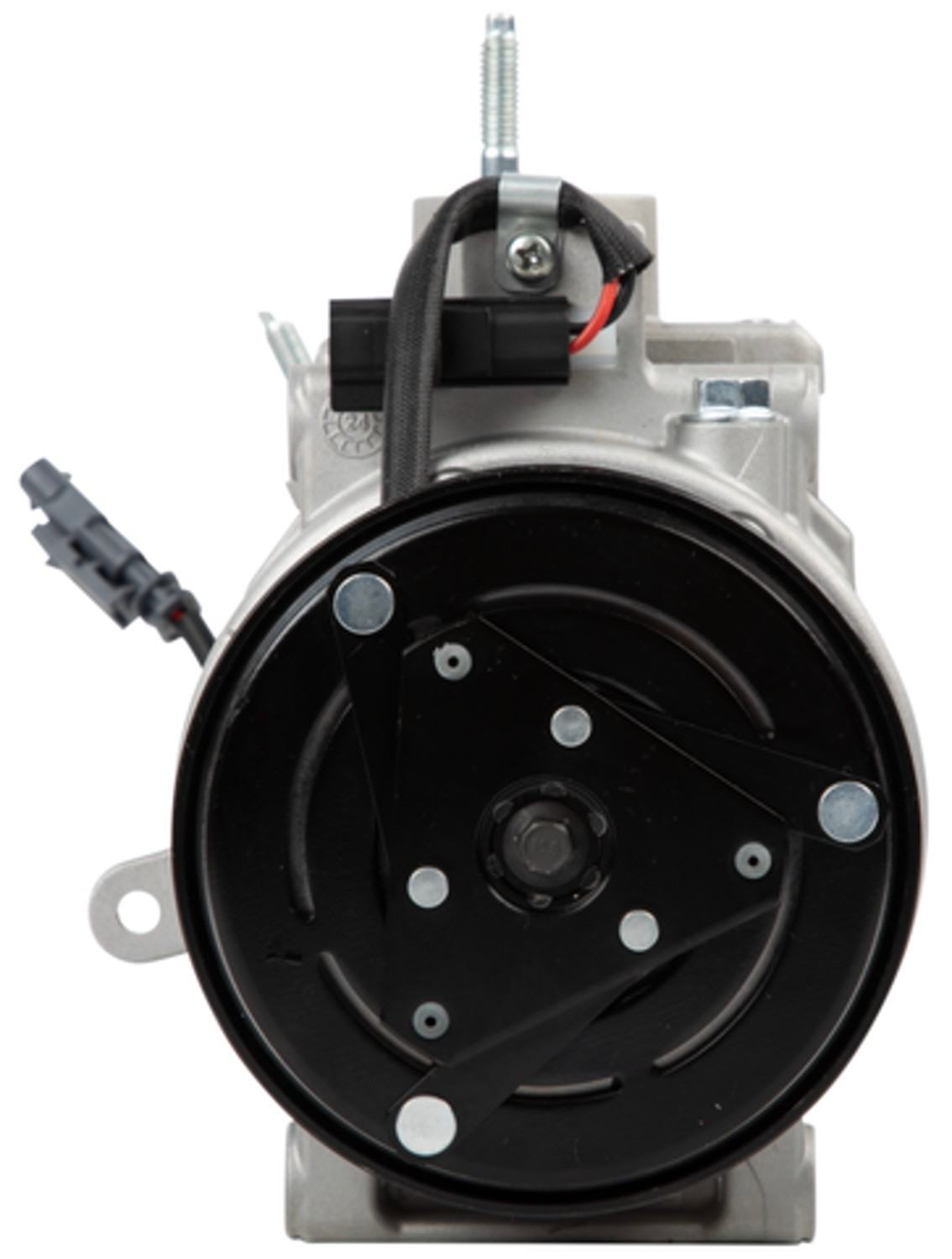 Four Seasons New Calsonic/Zexel VCS-17 Compressor w/ Clutch 98671