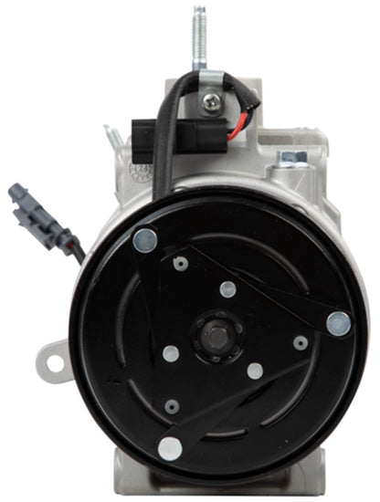 Four Seasons New Calsonic/Zexel VCS-17 Compressor w/ Clutch 98671