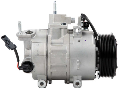 Four Seasons New Calsonic/Zexel VCS-17 Compressor w/ Clutch 98671
