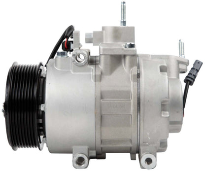 Four Seasons New Calsonic/Zexel VCS-17 Compressor w/ Clutch 98671