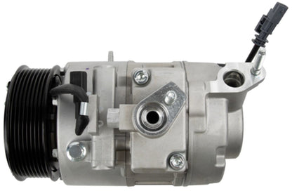Four Seasons New Calsonic/Zexel VCS-17 Compressor w/ Clutch 98671