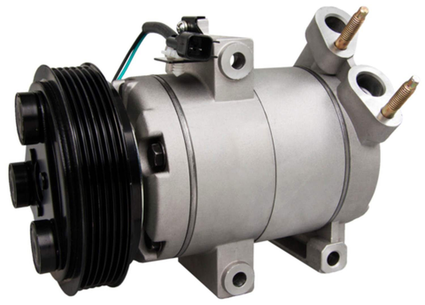 Four Seasons A/C Compressor 98673