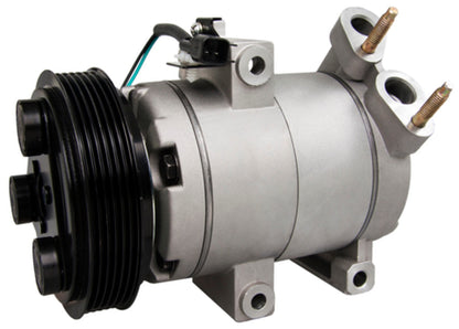 Four Seasons A/C Compressor 98673