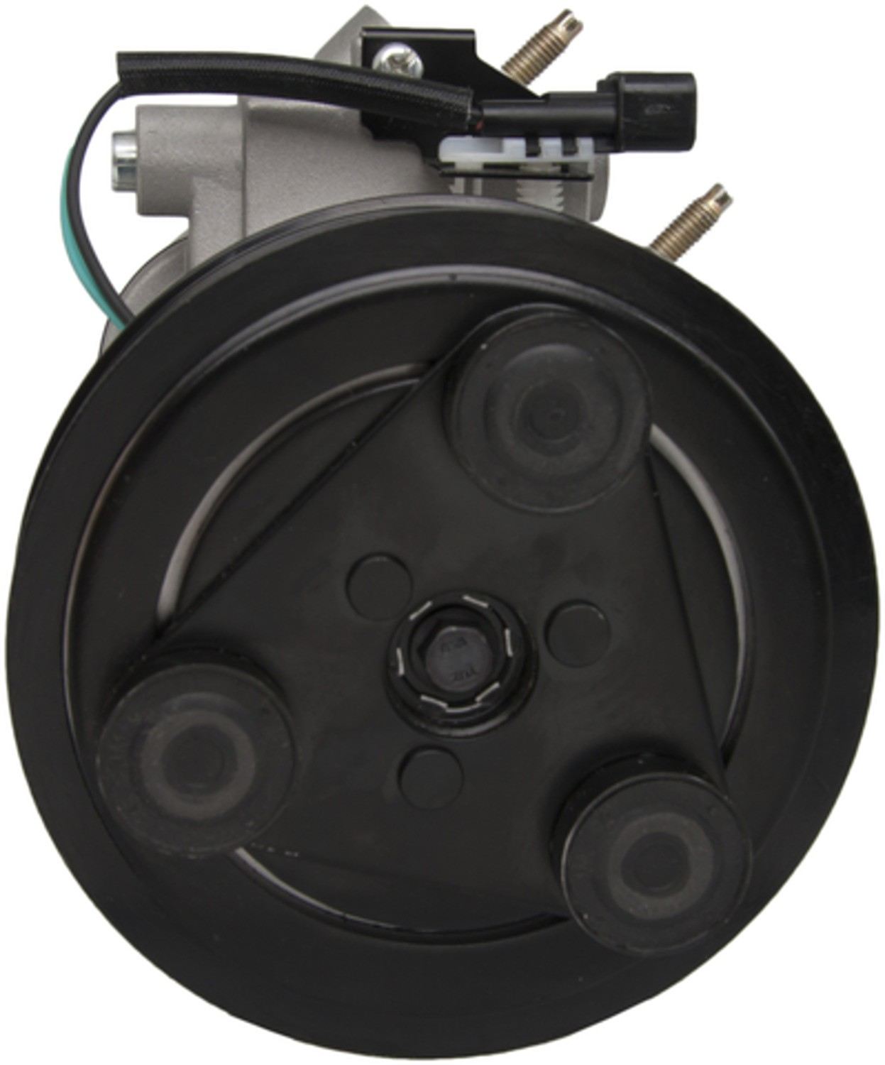 Four Seasons A/C Compressor 98673