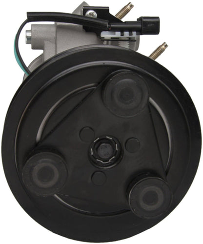 Four Seasons A/C Compressor 98673