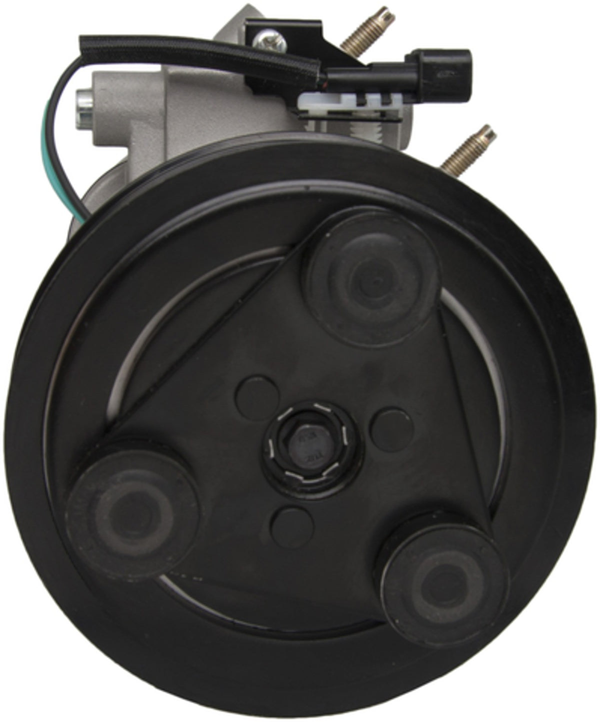 Four Seasons A/C Compressor 98673