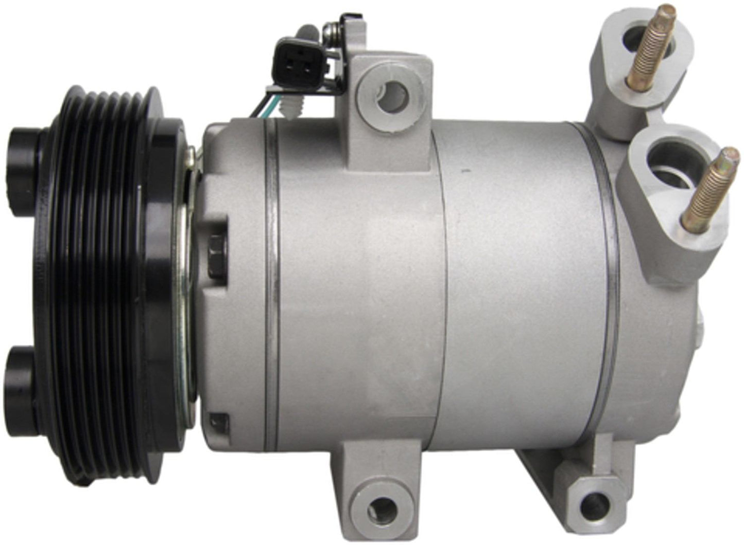 Four Seasons A/C Compressor 98673