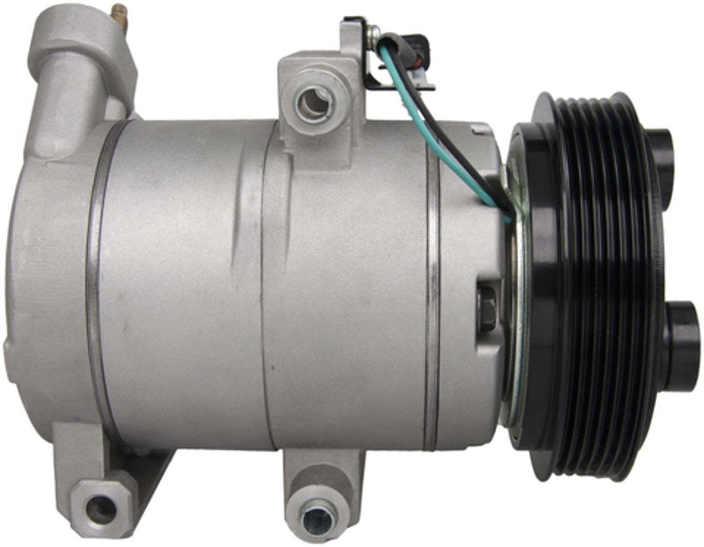 Four Seasons A/C Compressor 98673