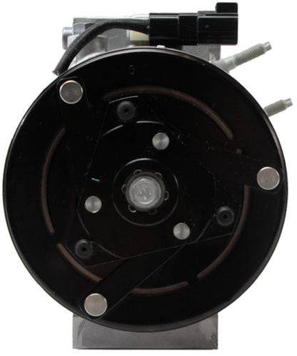 Four Seasons New Calsonic/Zexel VCS-17 Compressor w/ Clutch 98674