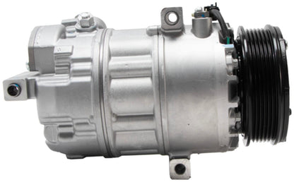 Four Seasons New Calsonic/Zexel VCS-17 Compressor w/ Clutch 98674