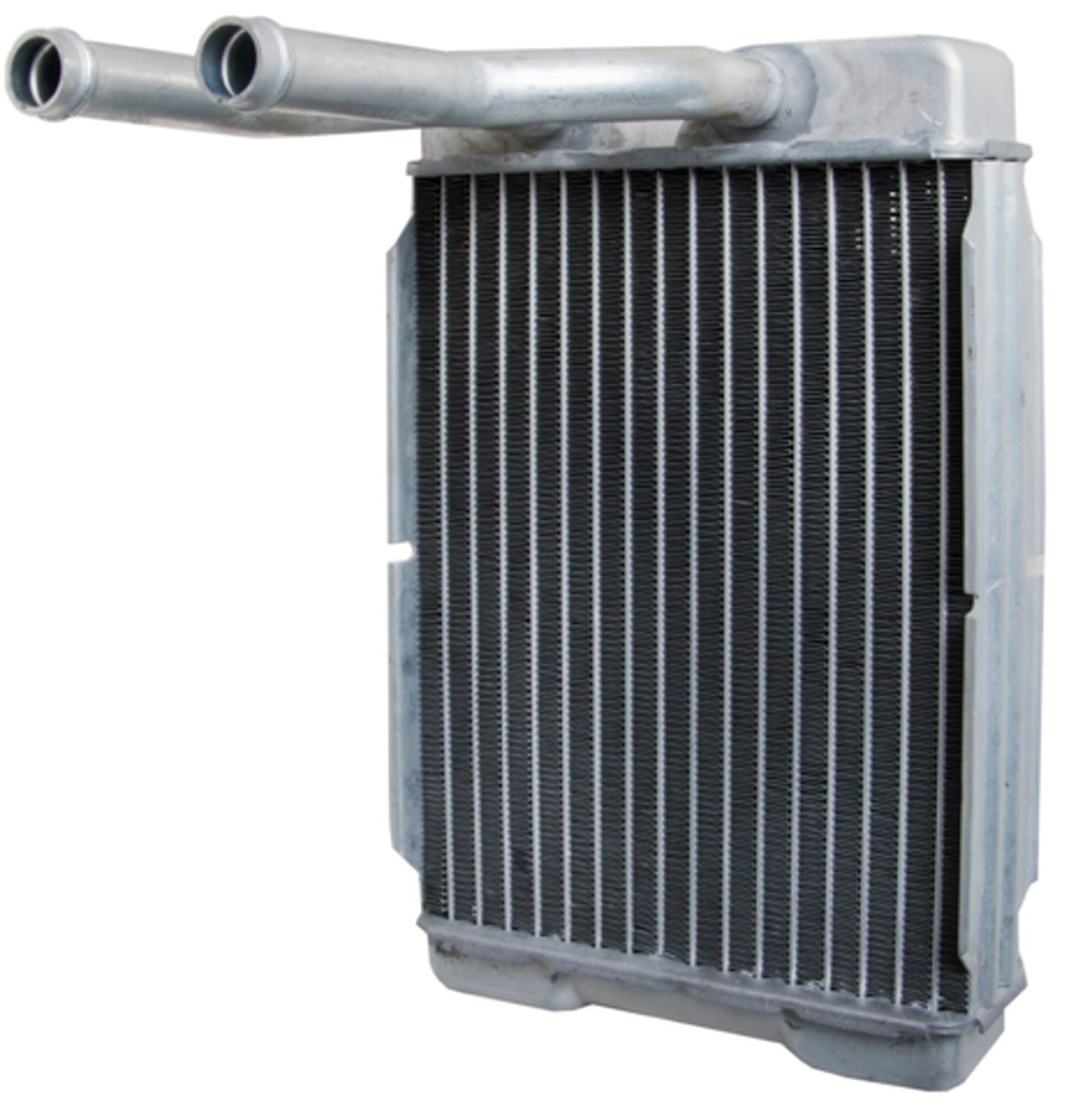 Four Seasons Aluminum Heater Core 98700A