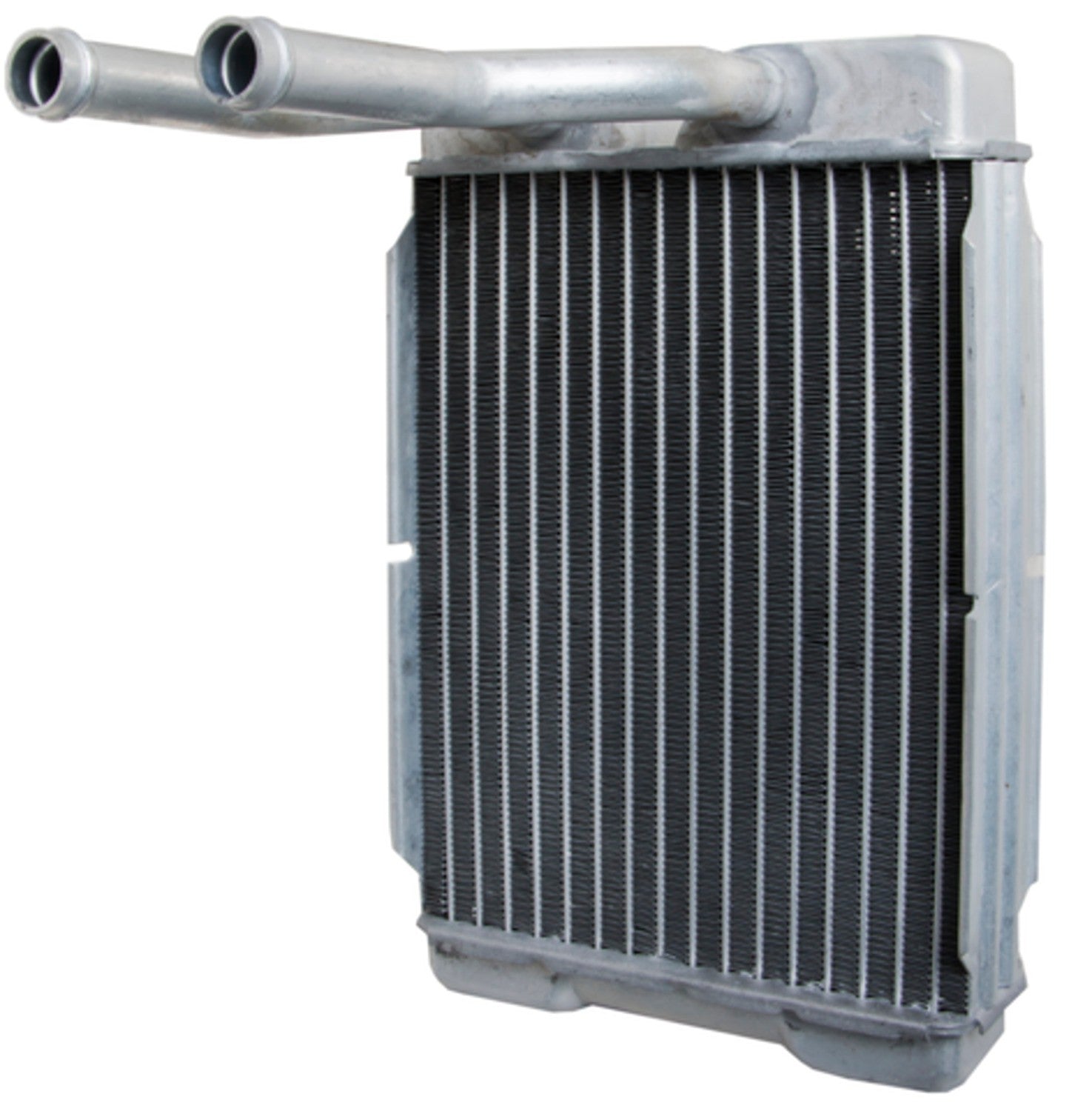 Four Seasons Aluminum Heater Core 98700A
