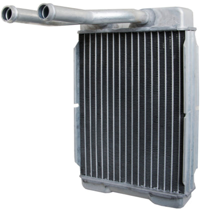 Four Seasons Aluminum Heater Core 98700A