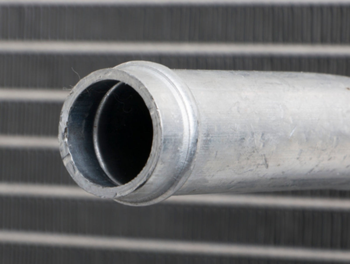 Four Seasons Aluminum Heater Core 98700A