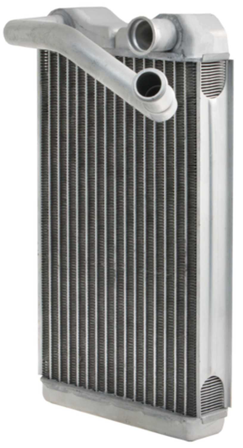 Four Seasons Aluminum Heater Core 98713