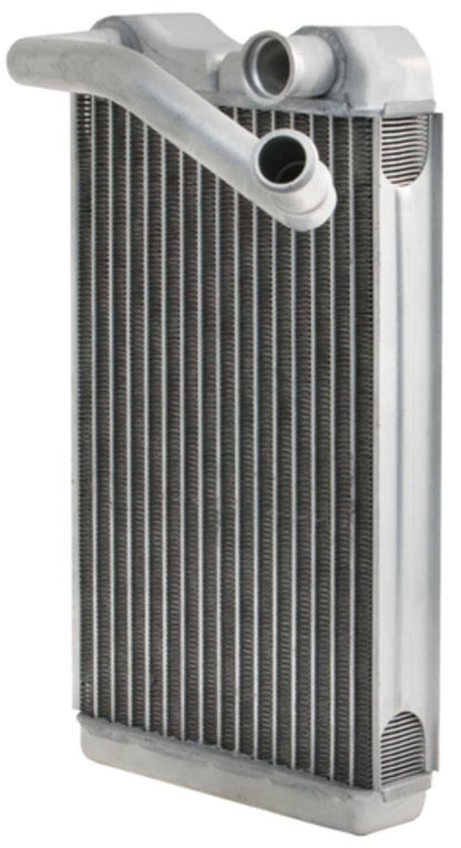 Four Seasons Aluminum Heater Core 98713