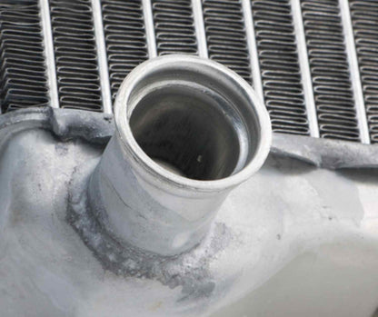 Four Seasons Aluminum Heater Core 98713