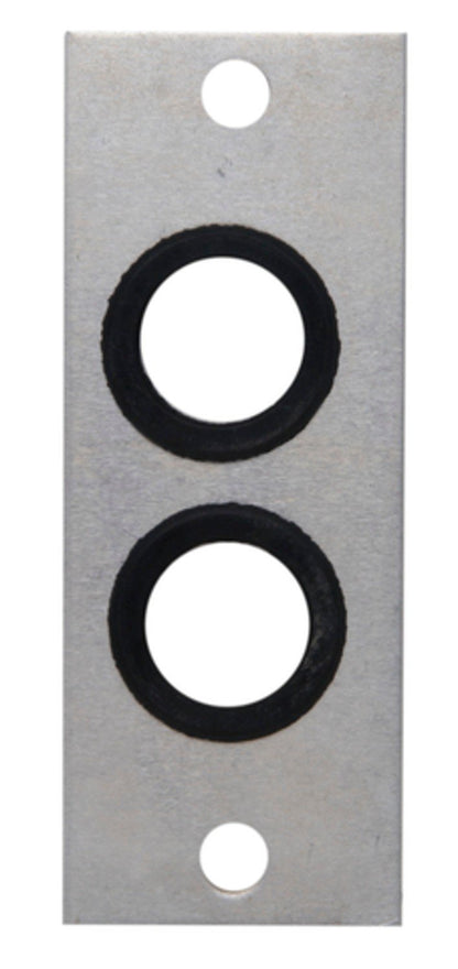 Four Seasons Aluminum Heater Core 98726