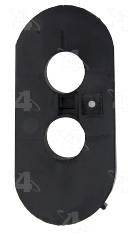 Four Seasons Aluminum Heater Core 98730