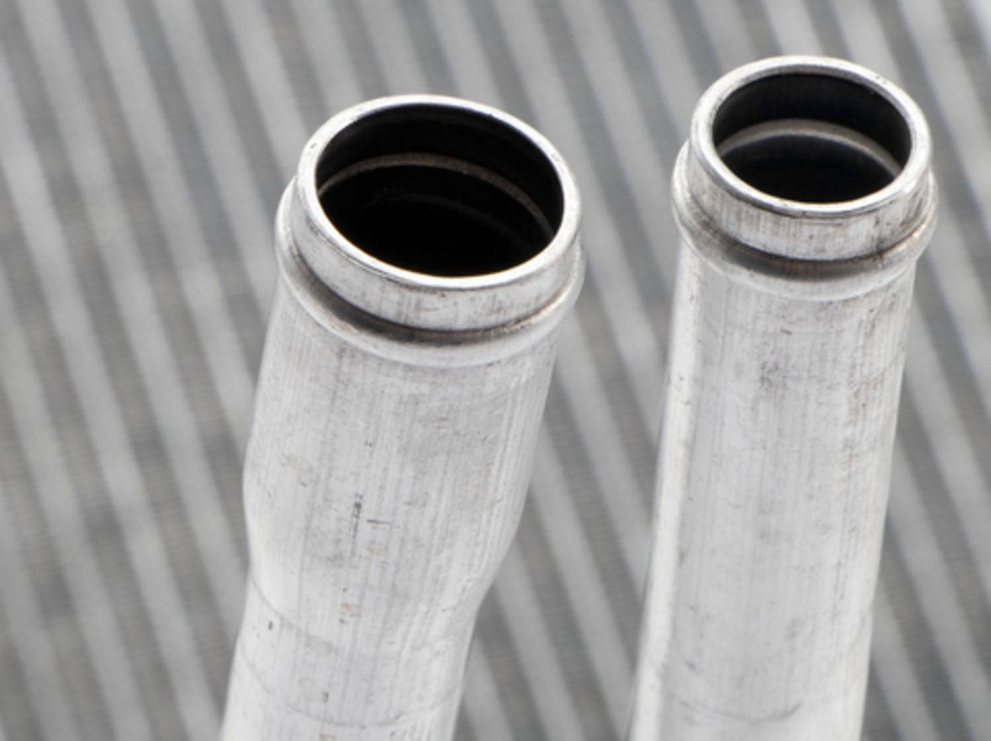 Four Seasons Aluminum Heater Core 98732