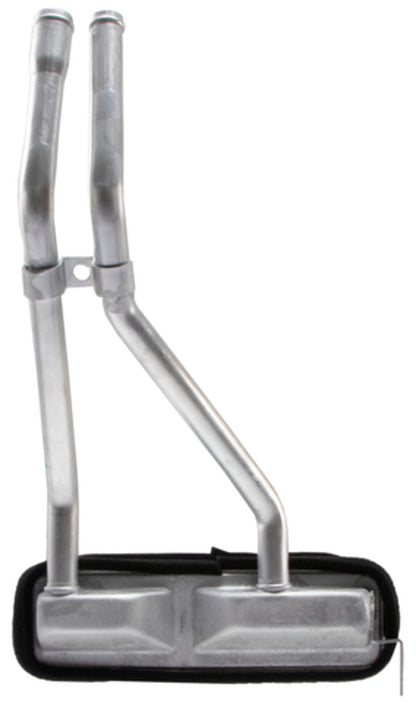 Four Seasons Aluminum Heater Core 98732