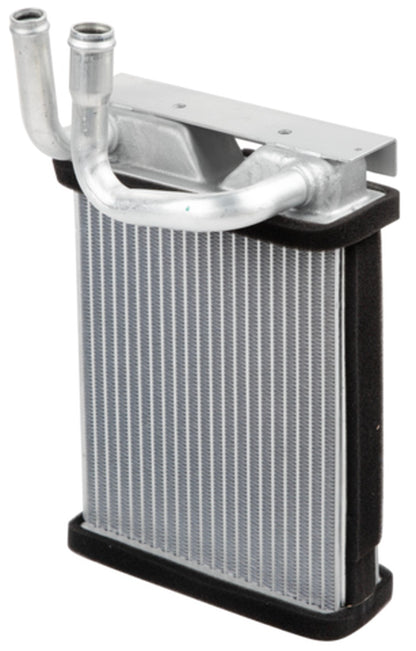 Four Seasons Aluminum Heater Core 98733