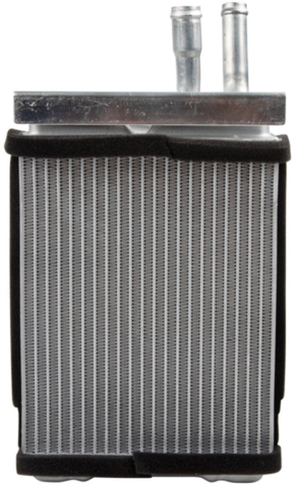Four Seasons Aluminum Heater Core 98733