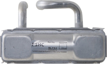 Four Seasons Aluminum Heater Core 98733