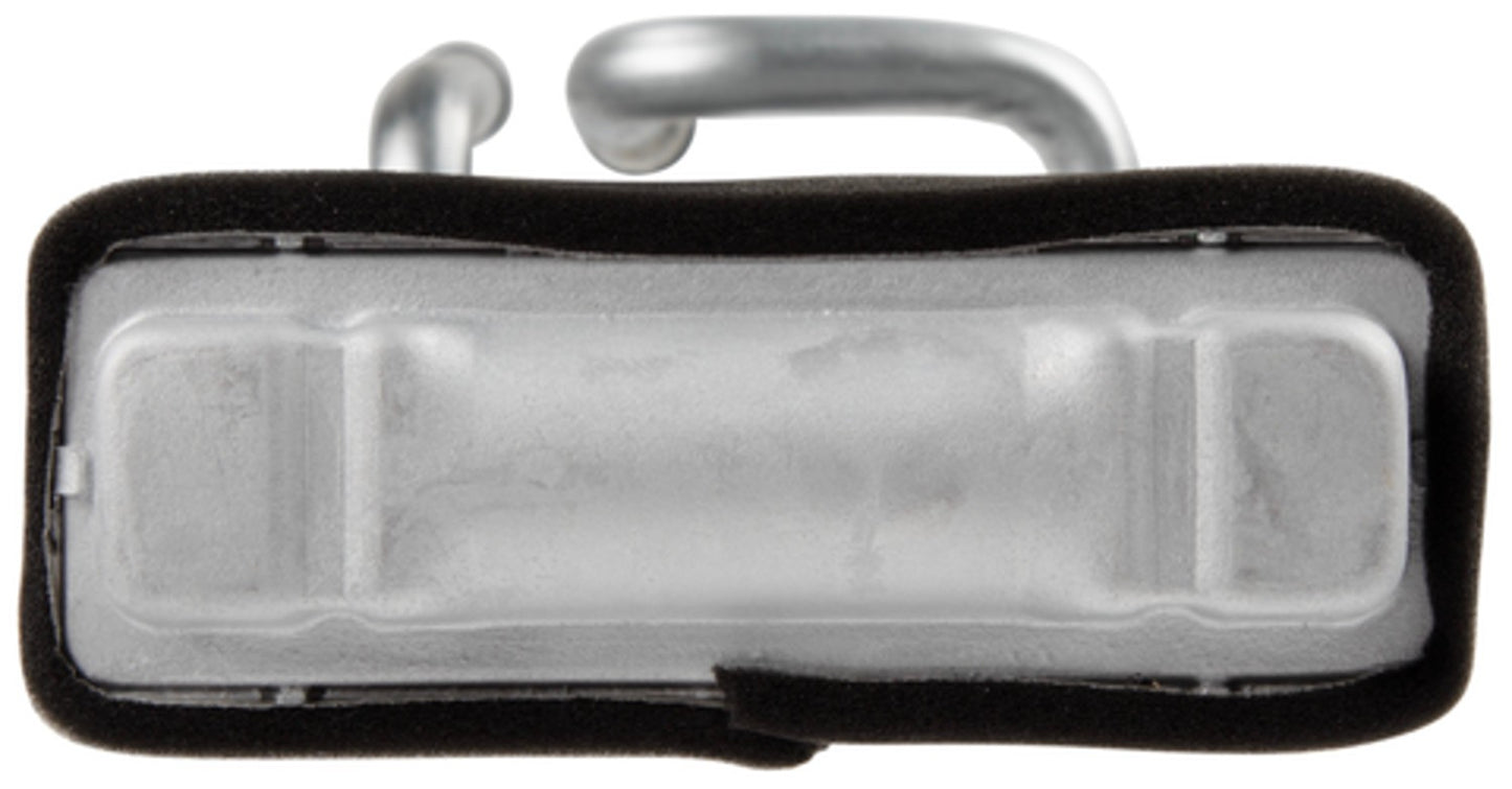 Four Seasons Aluminum Heater Core 98733