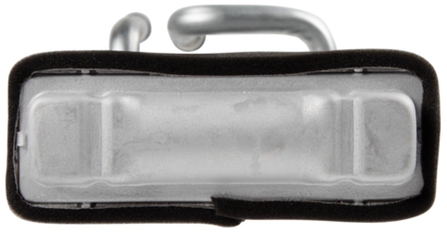 Four Seasons Aluminum Heater Core 98733