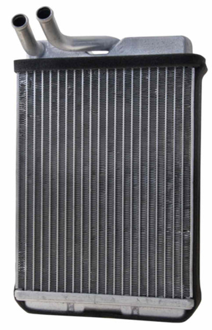 Four Seasons Aluminum Heater Core 98734