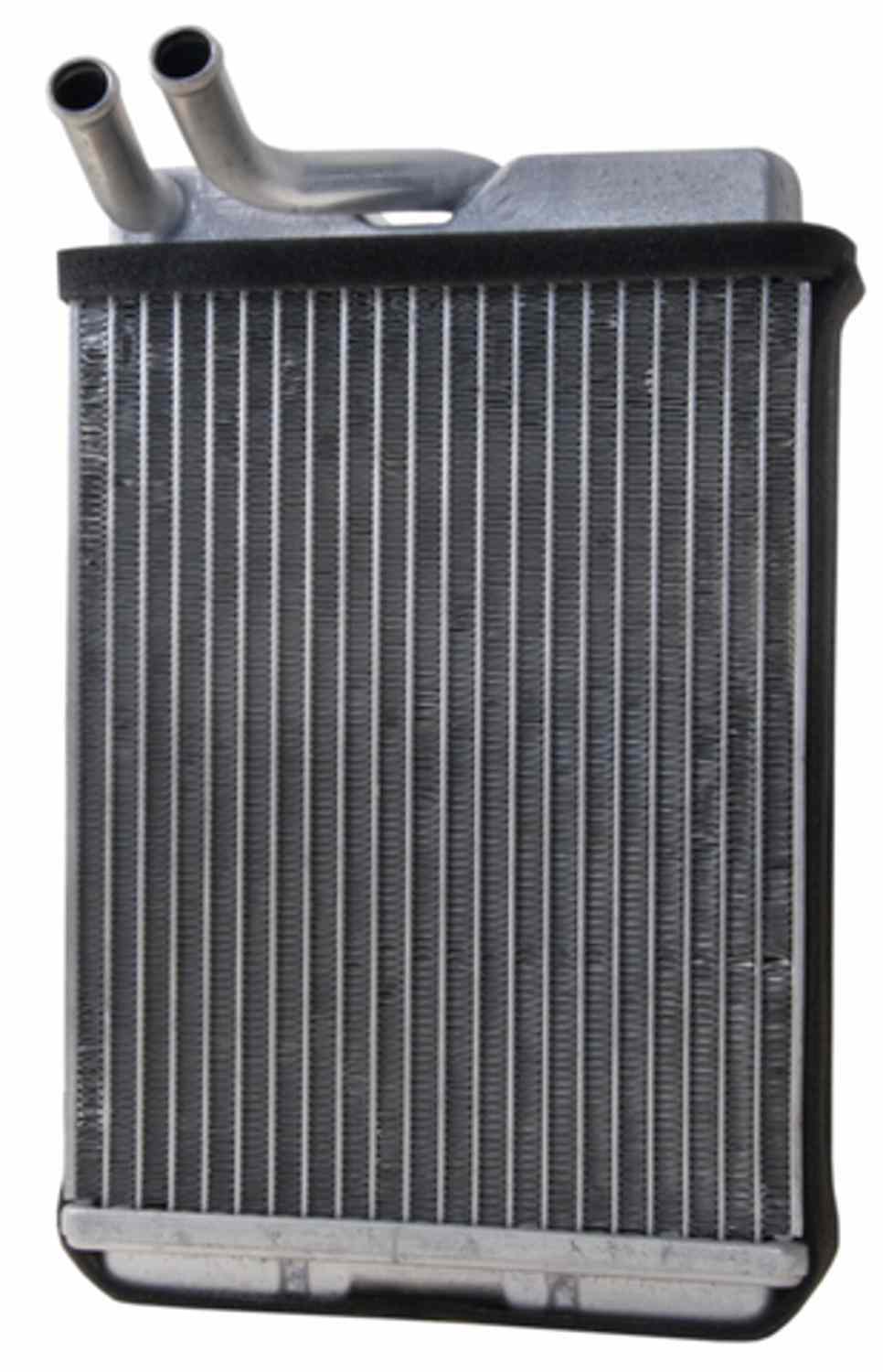 Four Seasons Aluminum Heater Core 98734