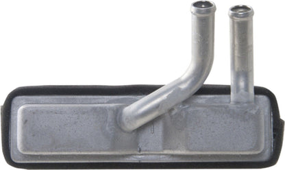 Four Seasons Aluminum Heater Core 98734