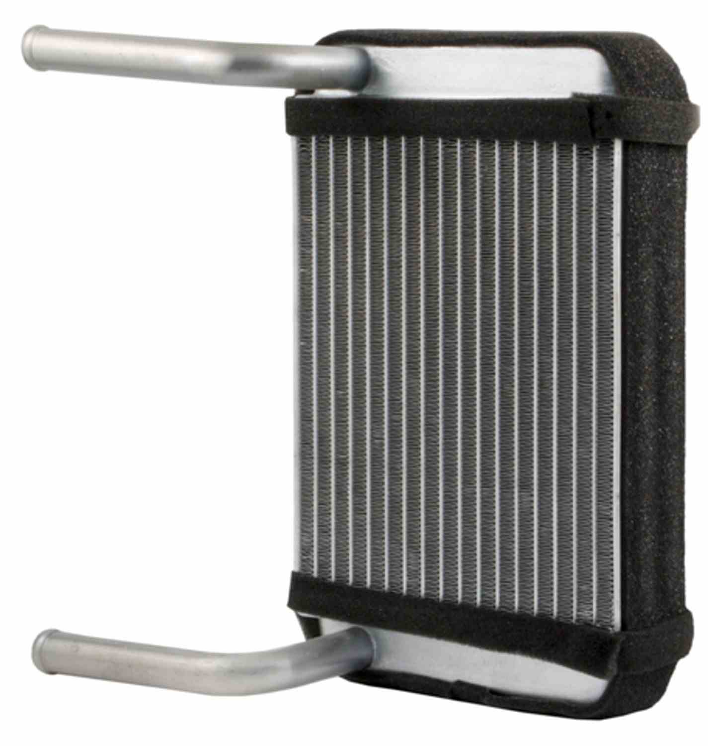 Four Seasons Aluminum Heater Core 98738