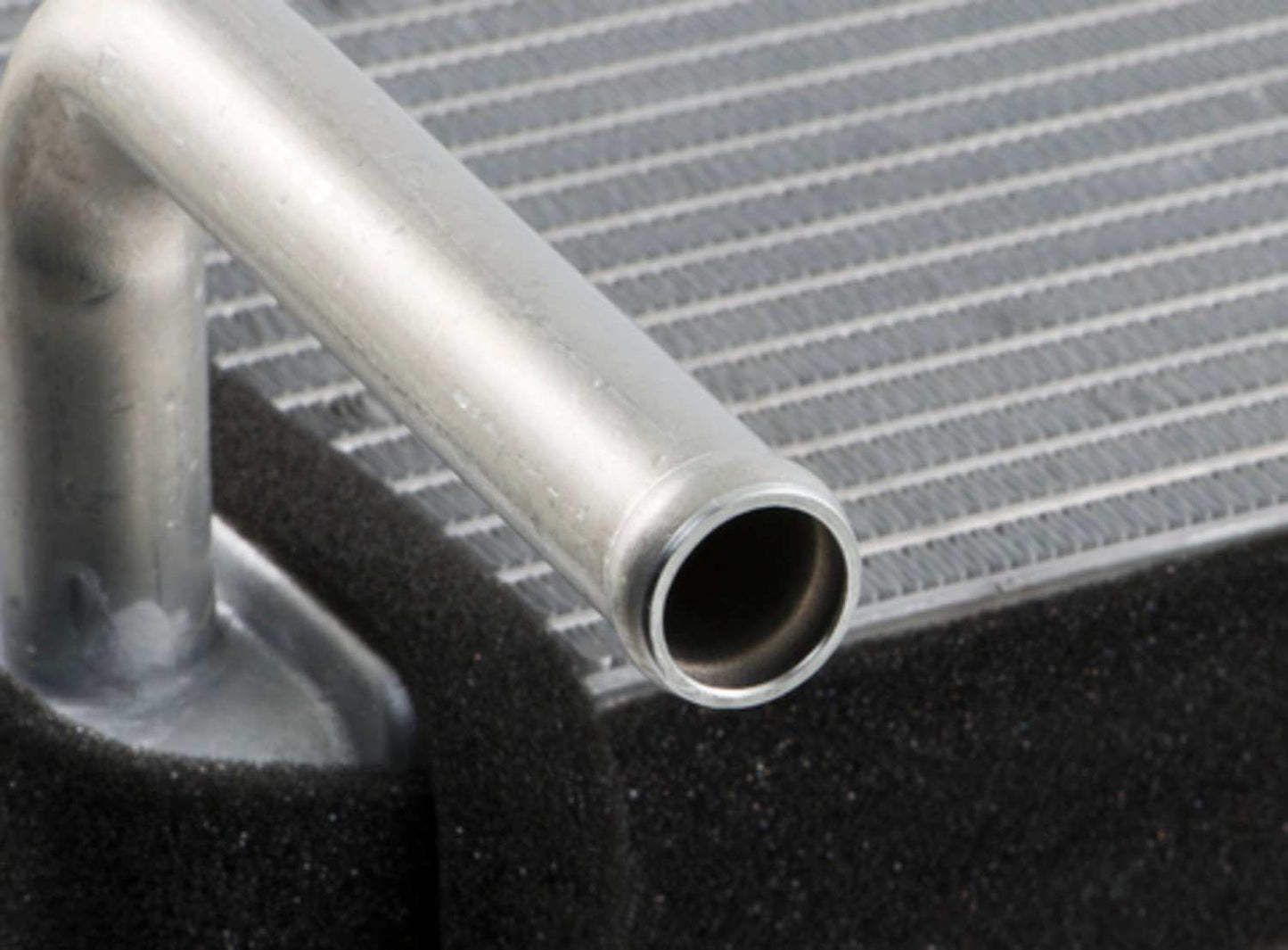 Four Seasons Aluminum Heater Core 98738