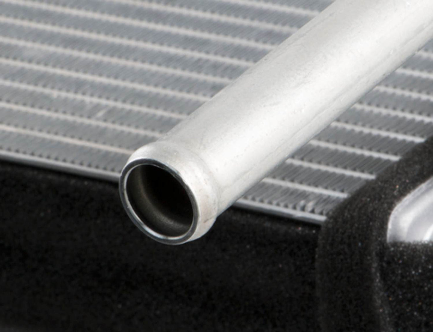 Four Seasons Aluminum Heater Core 98738