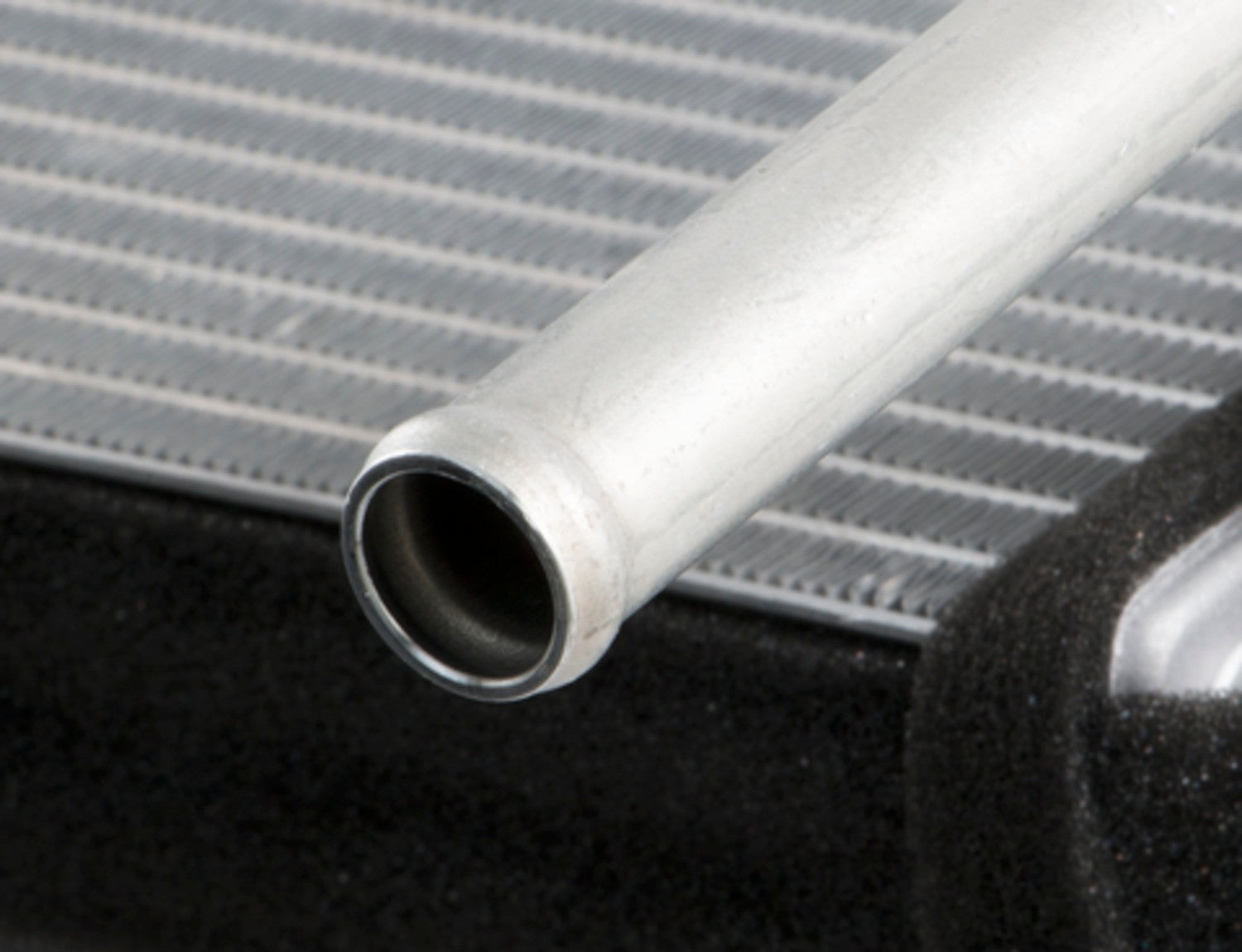 Four Seasons Aluminum Heater Core 98738