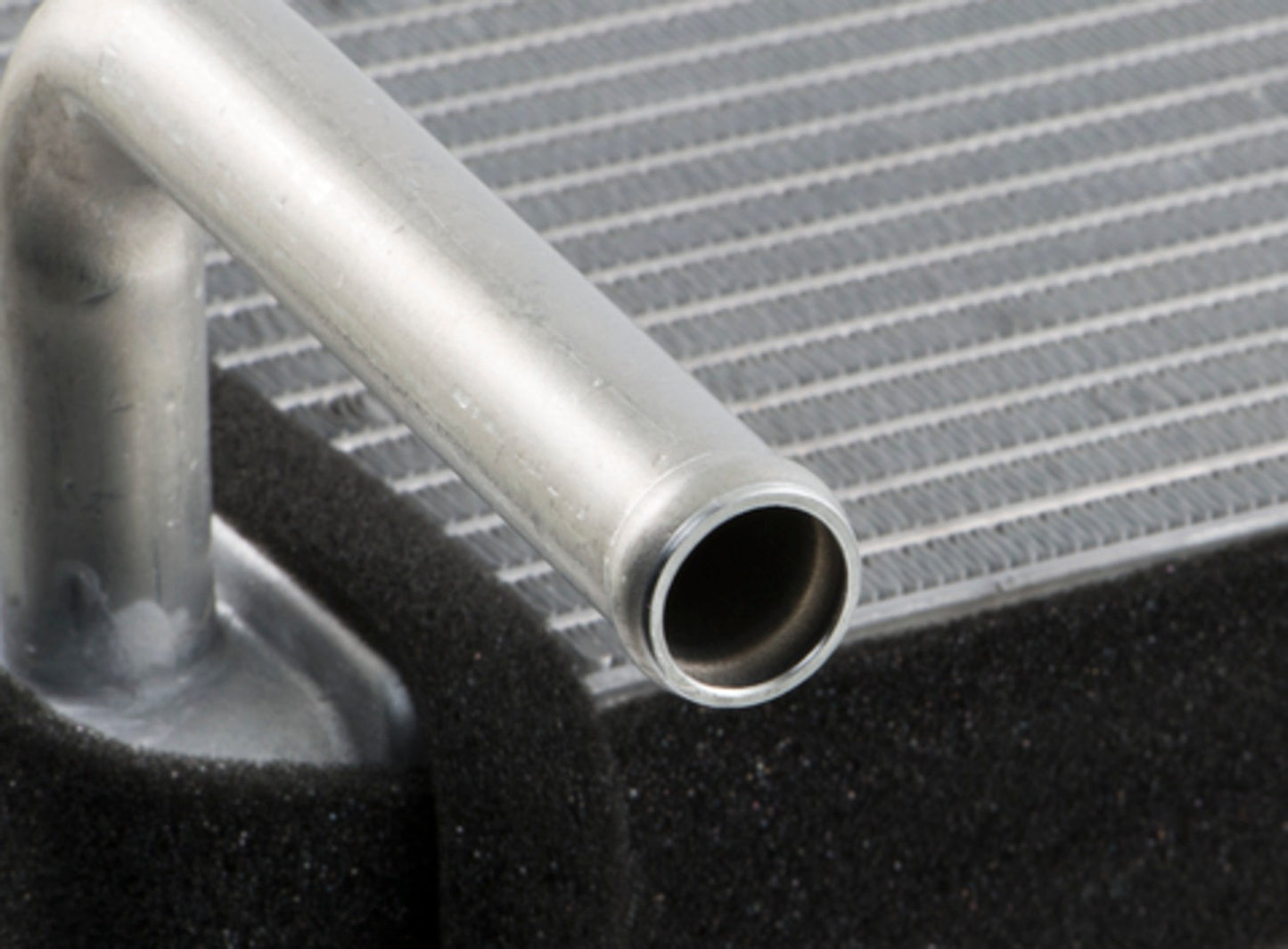 Four Seasons Aluminum Heater Core 98738
