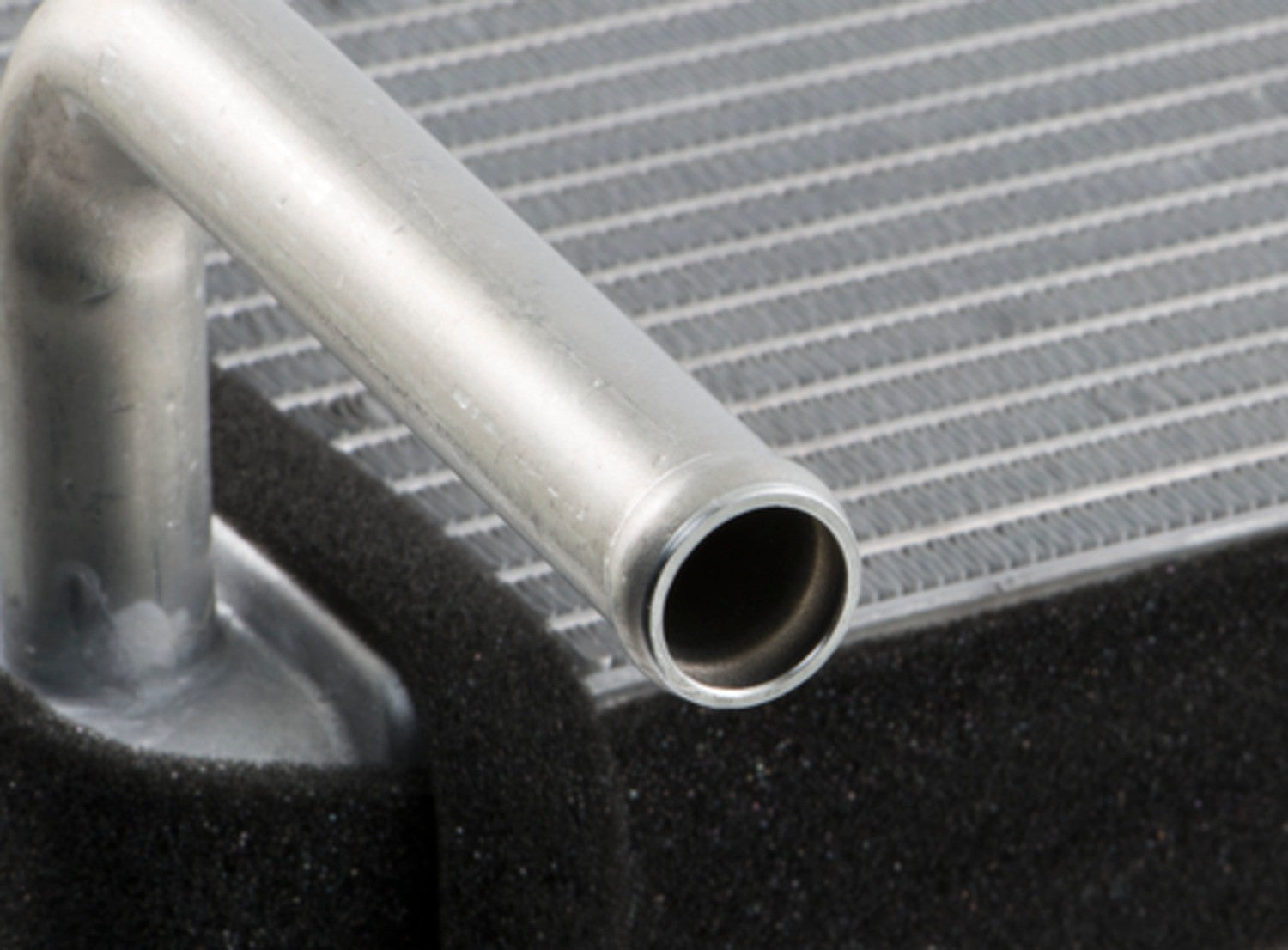 Four Seasons Aluminum Heater Core 98738