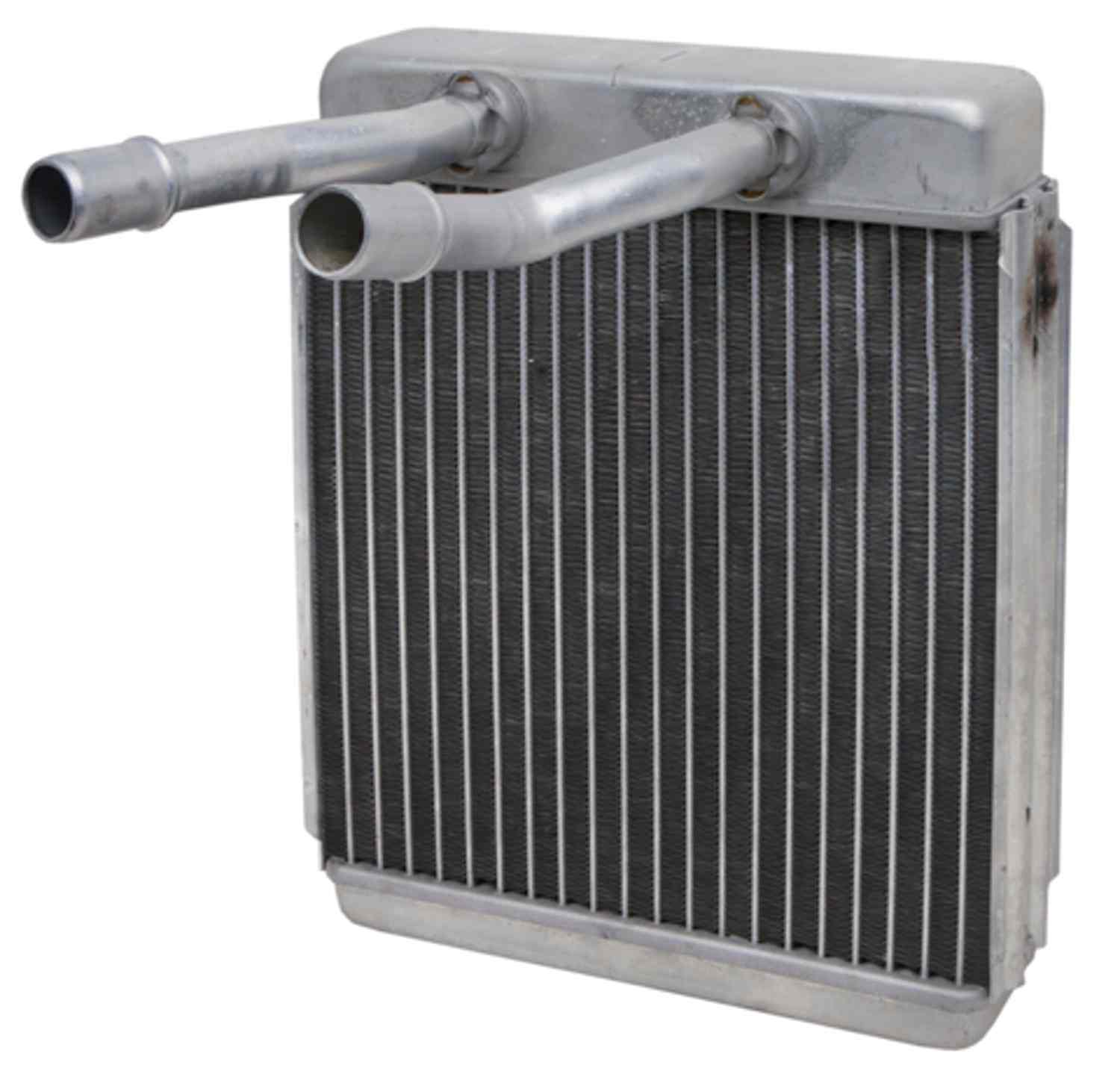 Four Seasons Aluminum Heater Core 98755