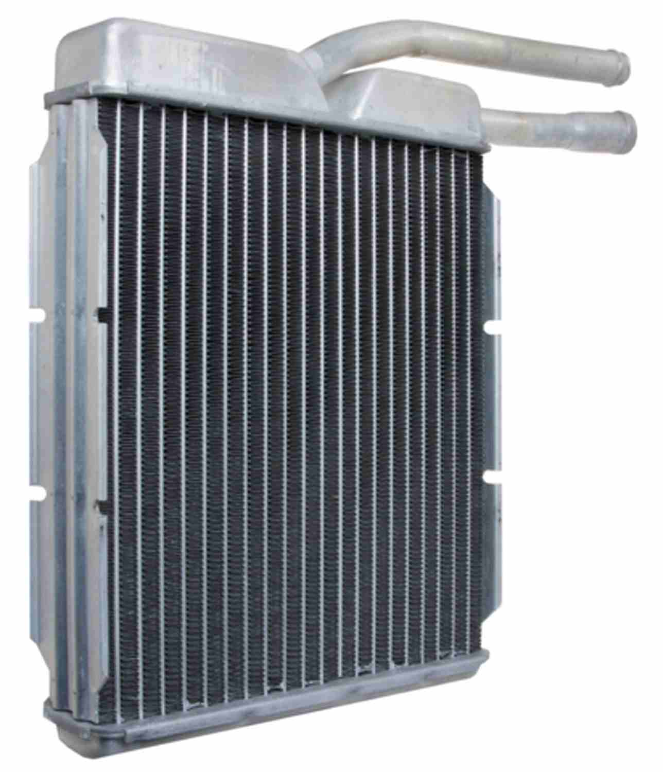 Four Seasons Aluminum Heater Core 98759A