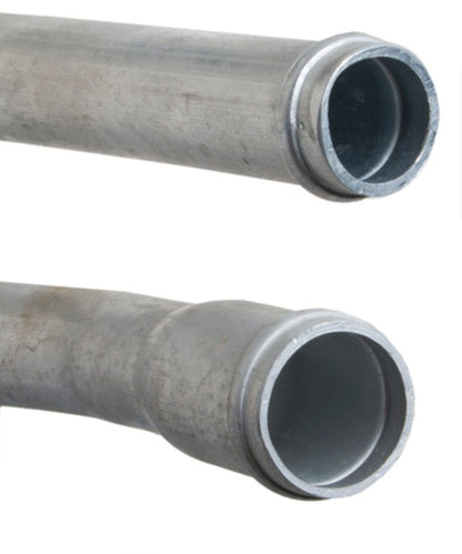 Four Seasons Aluminum Heater Core 98759A