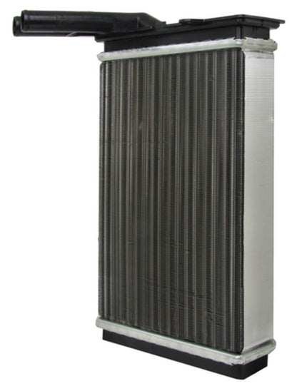 Four Seasons Aluminum Heater Core 98767