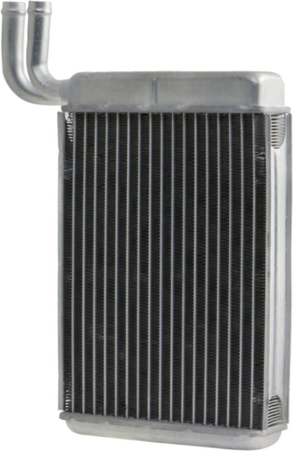 Four Seasons Aluminum Heater Core 98780