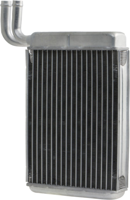 Four Seasons Aluminum Heater Core 98780