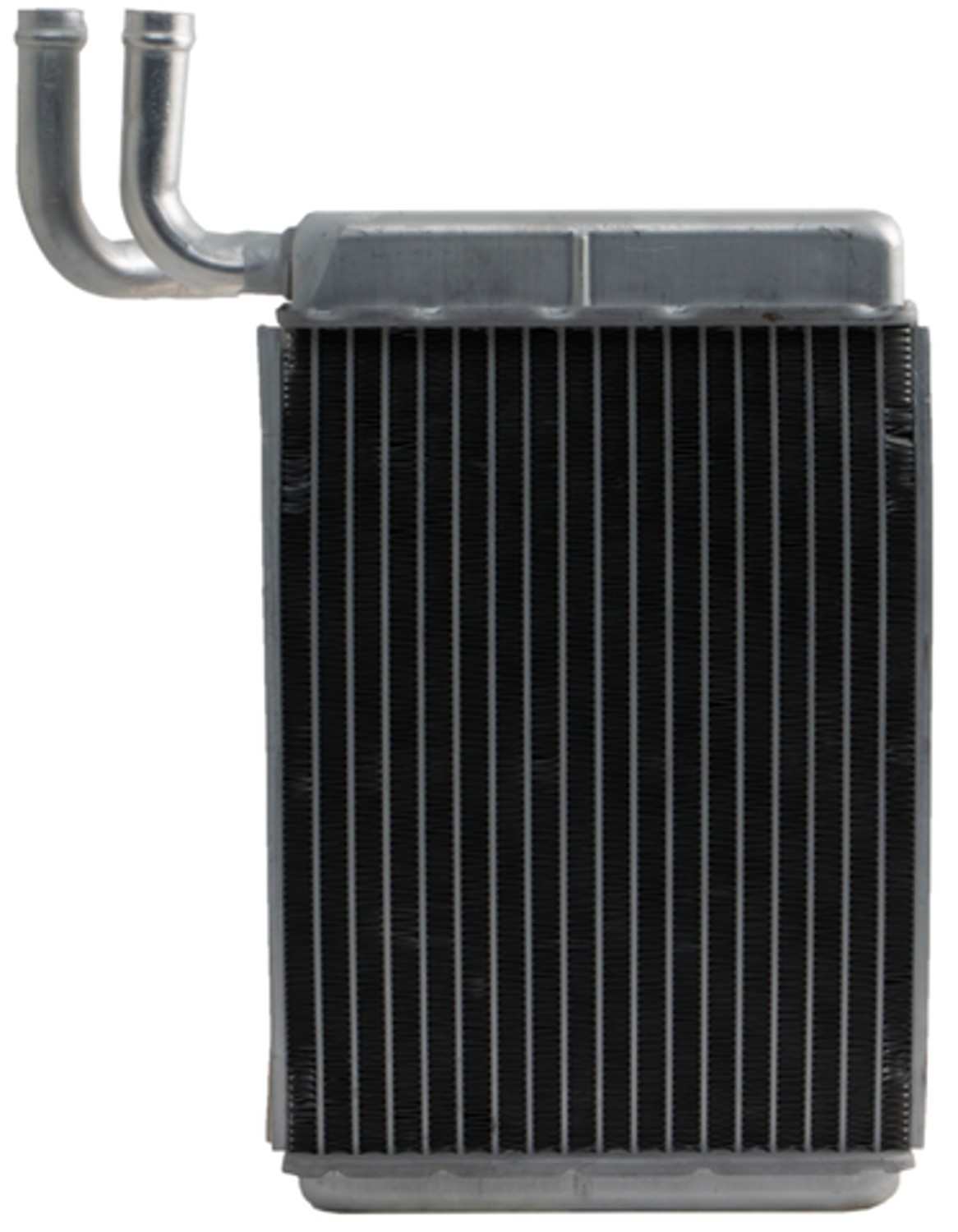 Four Seasons Aluminum Heater Core 98780